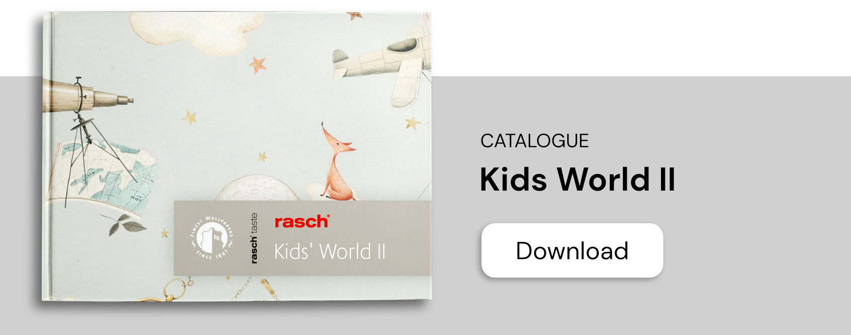 Kids World Catalog